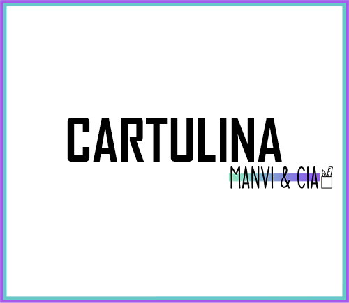CARTULINA