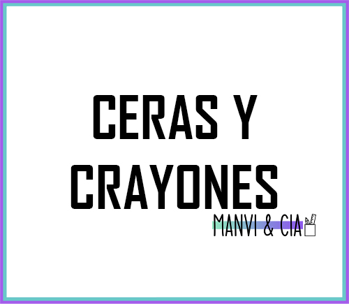 CERAS/CRAYONES